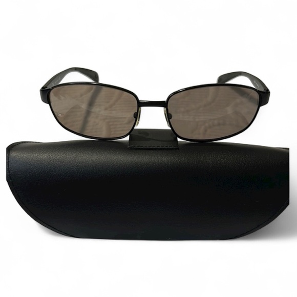 Ray-Ban Classic Polarized Men’s Sunglasses with Case. RB3247 006 59-17 3N. - Picture 1 of 16